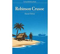 Robinson Crusoe