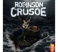 Robinson Crusoe