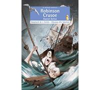 Robinson Crusoe: 216 (El Micalet Galàctic)