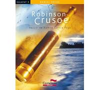 Robinson Crusoe: 5 (Col·lecció Kalafat)