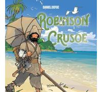 Robinson Crusoe: 60 (Pequeños universales)