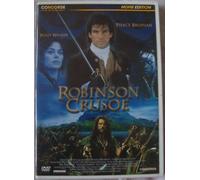 Robinson Crusoe [Alemania] [DVD]