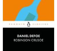 Robinson Crusoe (audiolibro)