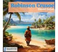 Robinson Crusoe (audiolibro)