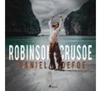 Robinson Crusoe (audiolibro)