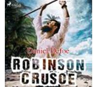 Robinson Crusoe (audiolibro)