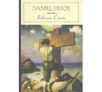 Robinson Crusoe (Barnes & Noble Classics) 1st edition by Defoe, Daniel (2004) Hardcover