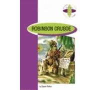 Robinson Crusoe - Burlington Original Reader - 3º ESO | Daniel Defoe