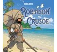 Robinson Crusoe (cat)