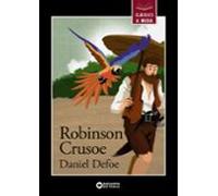 Robinson Crusoe (cat)