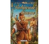 Robinson Crusoe (Clásicos de Oro)