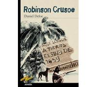 Robinson Crusoe (CLÁSICOS - Tus Libros-Selección)