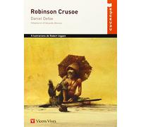 Robinson Crusoe (Col·lecció Cucanya) - 9788431668051