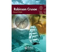 Robinson Crusoe (Colección Eterna)