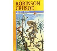 Robinson Crusoe (COLECCION JUVENTUD)