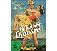 Robinson Crusoe - Collection [Alemania] [DVD]