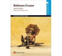 Robinson Crusoe (cucaina) (Coleccion Cucaina) - 9788468212999