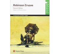 Robinson Crusoe - Cucanya Aitana (Col.lecció Cucanya Aitana) - 9788431688486
