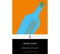 Robinson Crusoe | Daniel Defoe