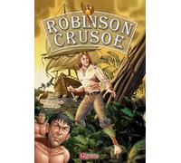 Robinson Crusoe - Daniel Defoe
