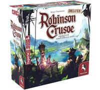 Robinson Crusoe Deluxe - Alemán