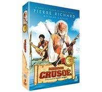 Robinson Crusoé [DVD]