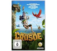 Robinson Crusoe (DVD)