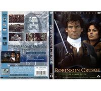 Robinson Crusoe [DVD]