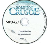Robinson Crusoe (DVD Bookshelf) [Reino Unido]