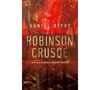 Robinson Crusoe (ebook)