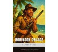 Robinson Crusoe (ebook)