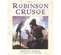 Robinson Crusoe (ebook)