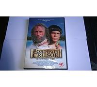 Robinson Crusoé [Francia] [DVD]