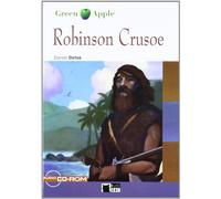 Robinson Crusoe - G.a. (Black Cat. Green Apple)