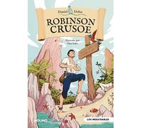 Robinson Crusoe (Inolvidables)