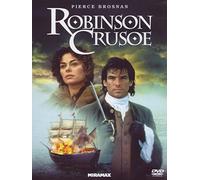 Robinson_Crusoe [Italia] [DVD]