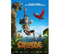 Robinson crusoe [Italia] [DVD]