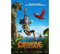 Robinson crusoe [Italia] [DVD]