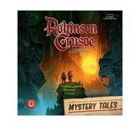 Robinson Crusoe - Misterio Tales Expansion
