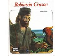 Robinson crusoe (Nueva Auriga)