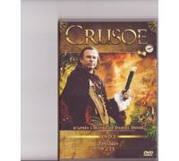 Robinson Crusoe of Clipper Island [USA] [DVD]