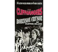 Robinson Crusoe of Clipper Island [USA] [VHS]