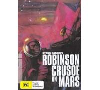 Robinson Crusoe on Mars [USA] [DVD]