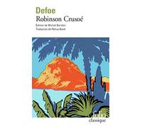Robinson Crusoe: PREMIERE PARTIE