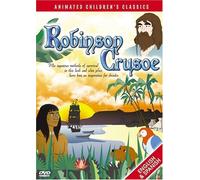 Robinson Crusoe - Robinson Crusoe [USA] [DVD]