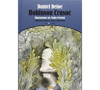 Robinson Crusoe (Sexto Piso Ilustrado)