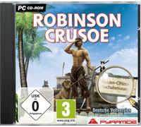 Robinson Crusoe [Software Pyramide] [Importación alemana]