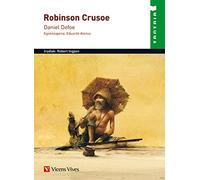 ROBINSON CRUSOE (TANTAIA): 000001 (Tantaia Bilduma) - 9788468216591