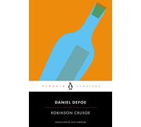 Robinson Crusoe
