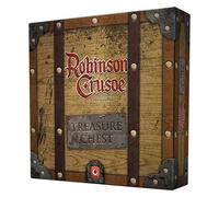 Robinson Crusoe: Treasure Chest (Importación USA)